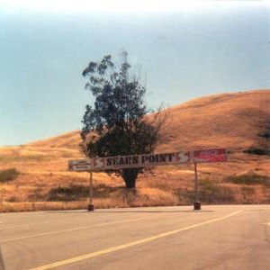 Sears Point 500cc National - June 1979